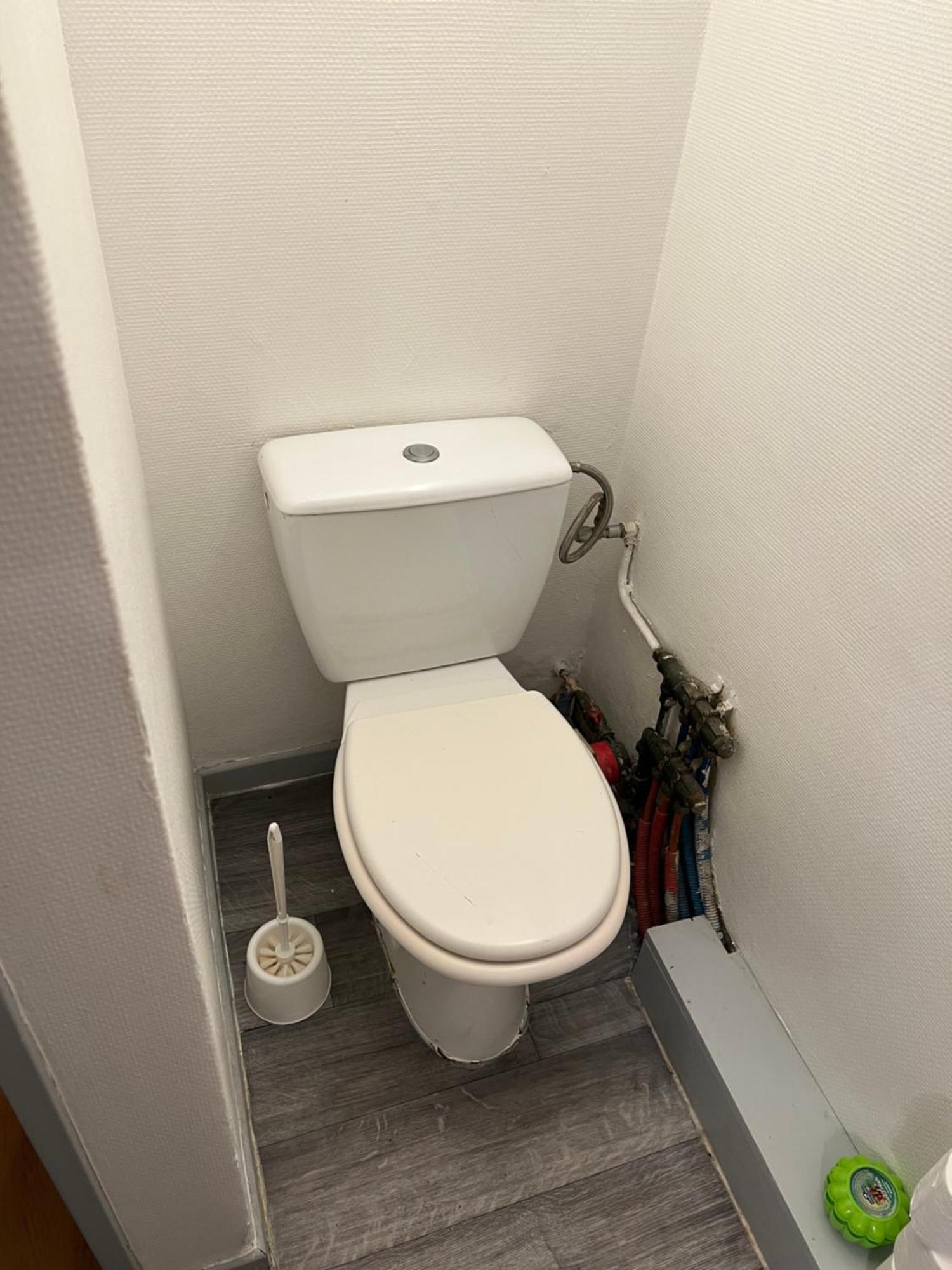 Studio A 2 Minutes De La Gare Mulhouse Eksteriør billede
